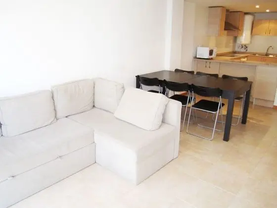 Apartamento Port De La Selva - 1444