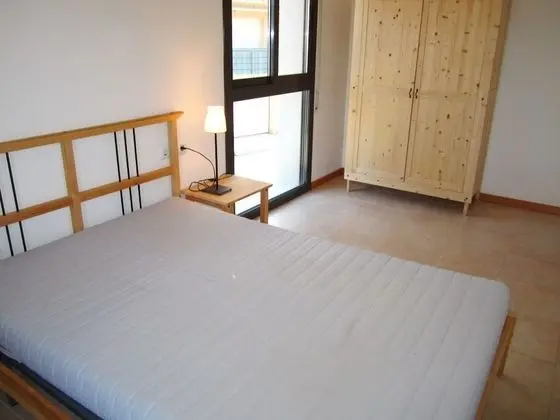 Apartamento Port De La Selva - 1444 - Oda