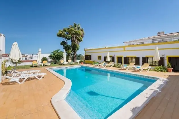 Apartamento Portofino 1