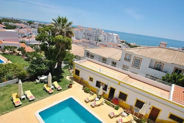 Apartamento Portofino 4