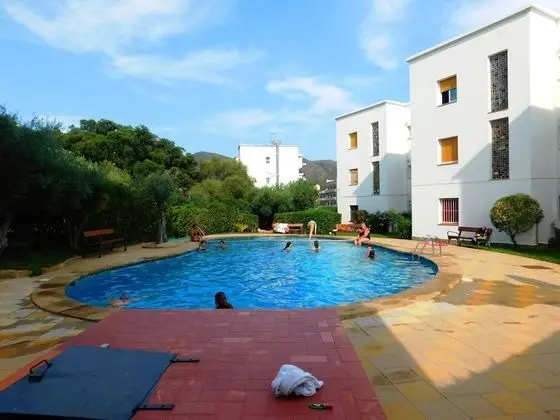 Apartamento Praga - A182