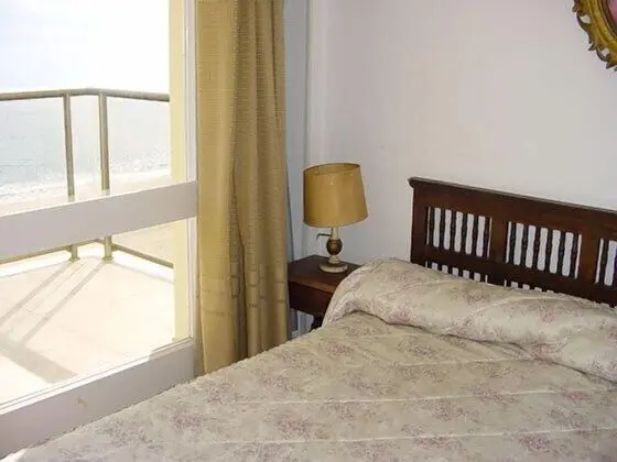 Apartamento President A-4 - Oda
