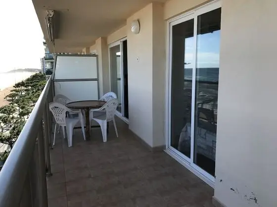 Apartamento President B-5 - Oda