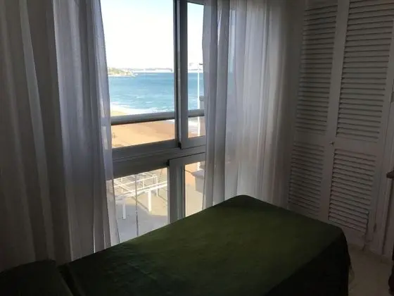 Apartamento President B-5 - Oda Manzaraları