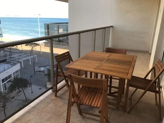 Apartamento President E-5 - Öne Çıkan Resim