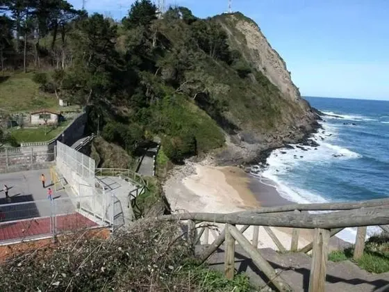 Apartamento Pría