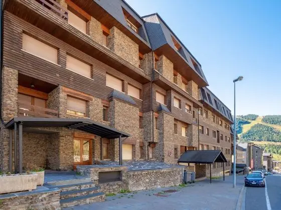 Apartamento Principat Park