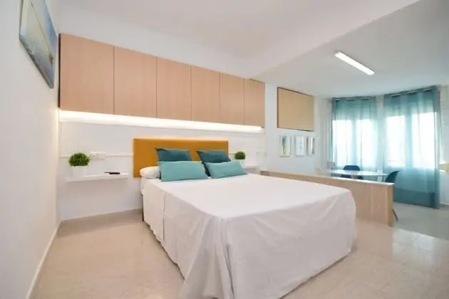 Apartamento Promar 96