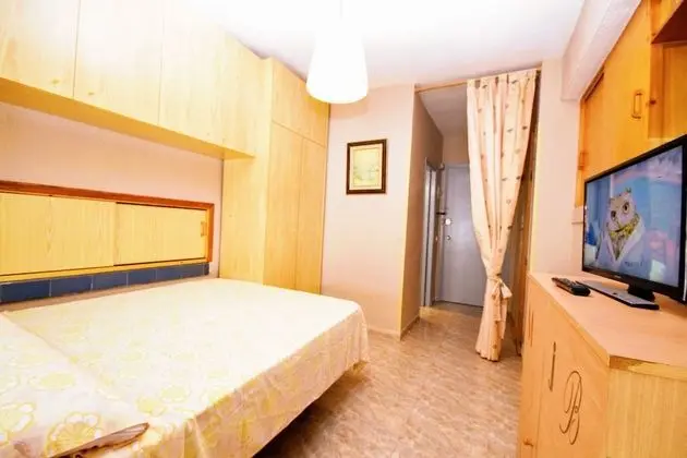 Apartamento Promar Sand