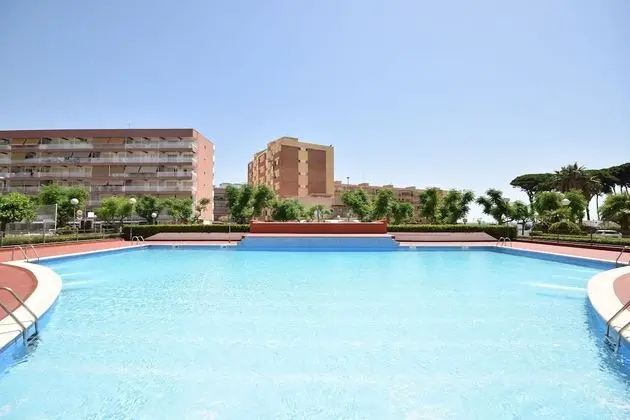 Apartamento Promar Sand