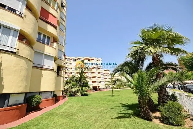Apartamento Promar Sand - Dış Mekan