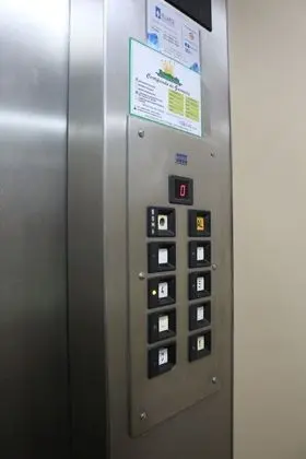 Apartamento próximo rodoviária faculdade - Lobi