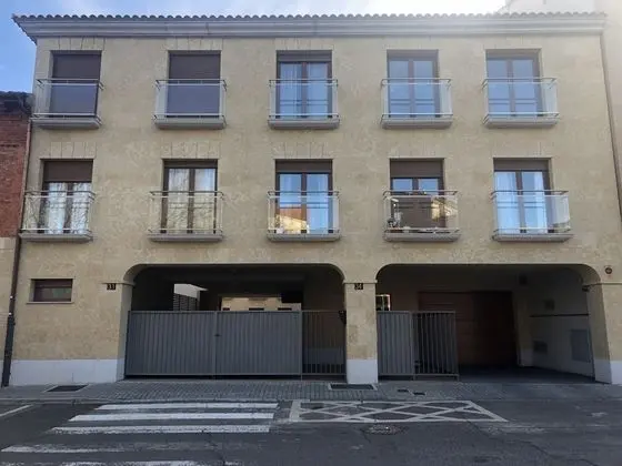 Apartamento Puente Romano Portal 4 1-b - Dış Mekan