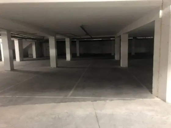 Apartamento Puente Romano Portal 4 1-b - Genel