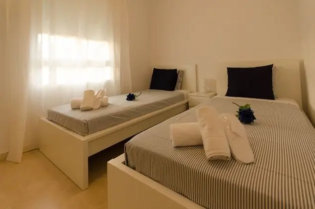 Apartamento Puerta del Mar - Oda