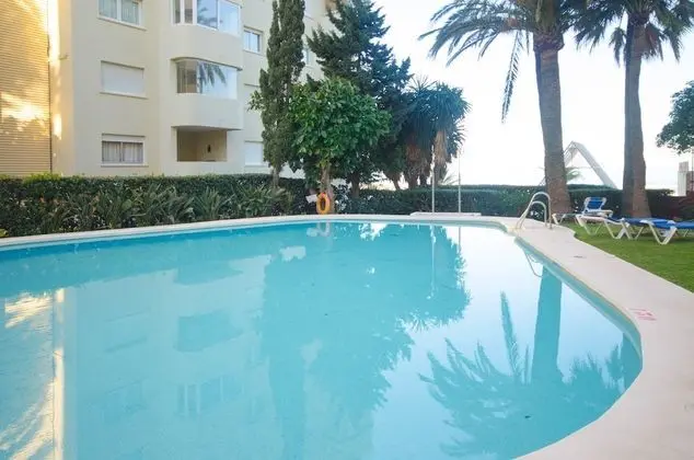 Apartamento Puerto Paraiso