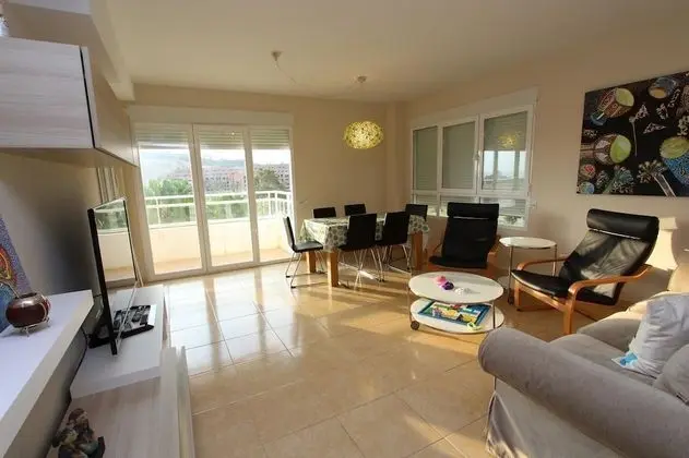 Apartamento Puerto Romano B30