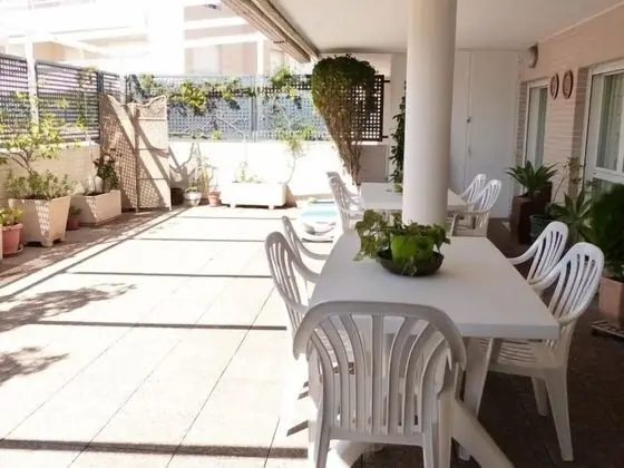 Apartamento Puerto Romano