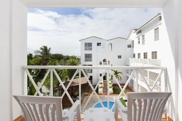 Apartamento Punta Cana by Be Live - Lobi