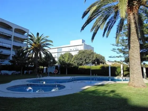 Apartamento Regata - 111A