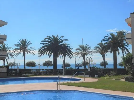 Apartamento Regueral - Playa Azul - 134B