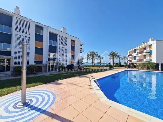 Apartamento Regueral - Playa Azul - 134B - Öne Çıkan Resim