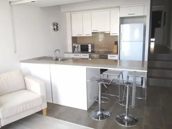 Apartamento Renovado LLança Centro - 182