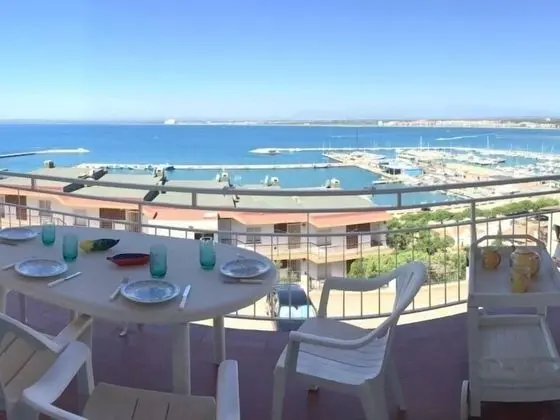 Apartamento Retiro 2