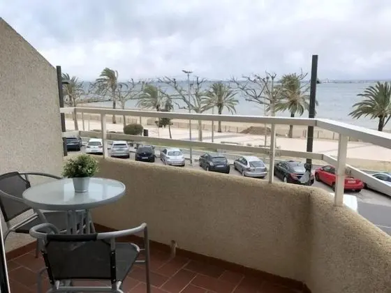 Apartamento Rhode 1B