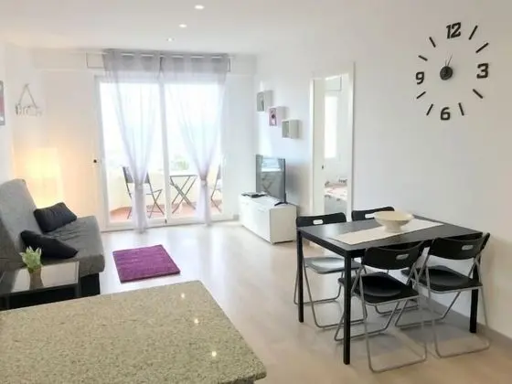 Apartamento Rhode 2A