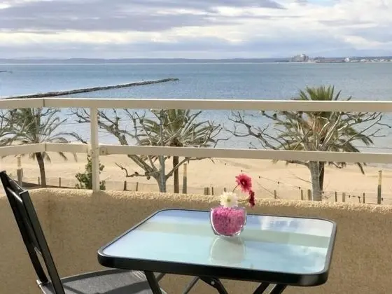 Apartamento Rhode 2A