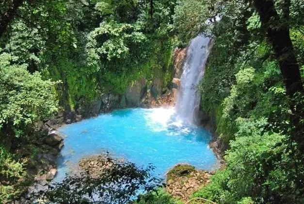 Apartamento Rio Celeste Dreams