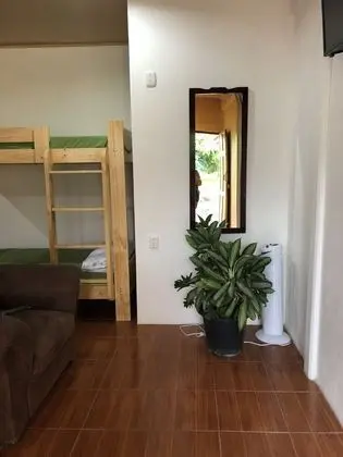 Apartamento Rio Celeste Dreams - Oda