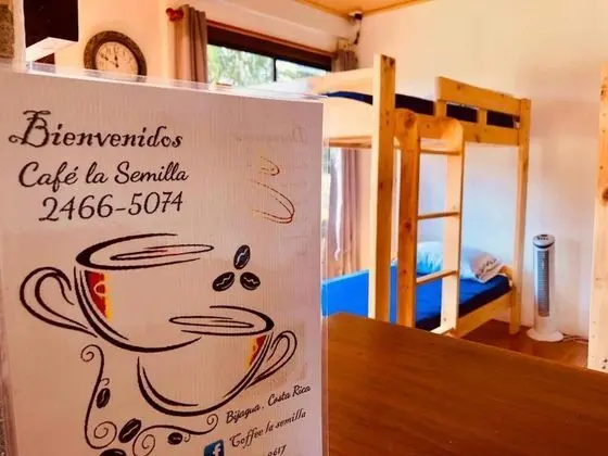 Apartamento Rio Celeste Dreams - Yerinde Yemek