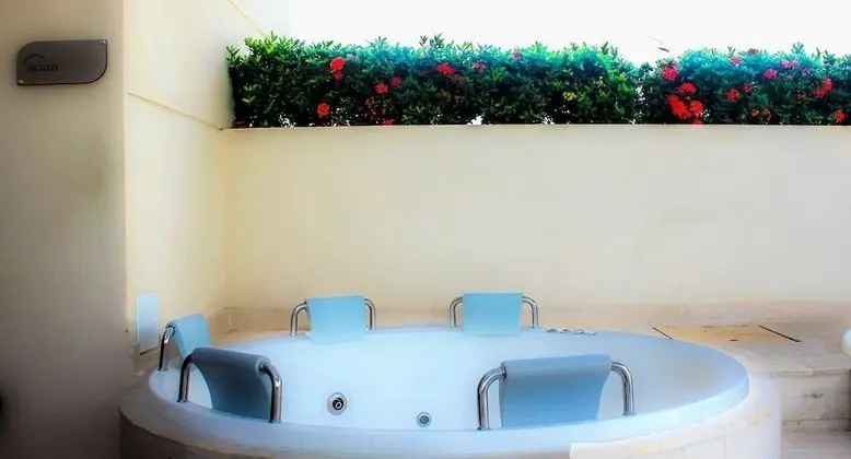 Apartamento Rodadero - Brisas del Mar - Havuz