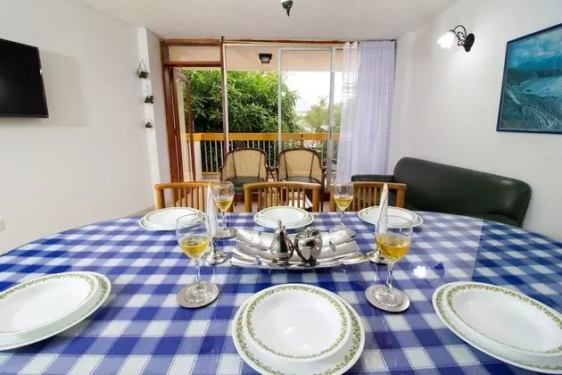 Apartamento Rodadero - SMR296A - Oda Düzeni