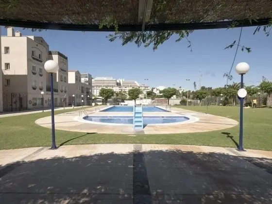 Apartamento Rosella la Marina