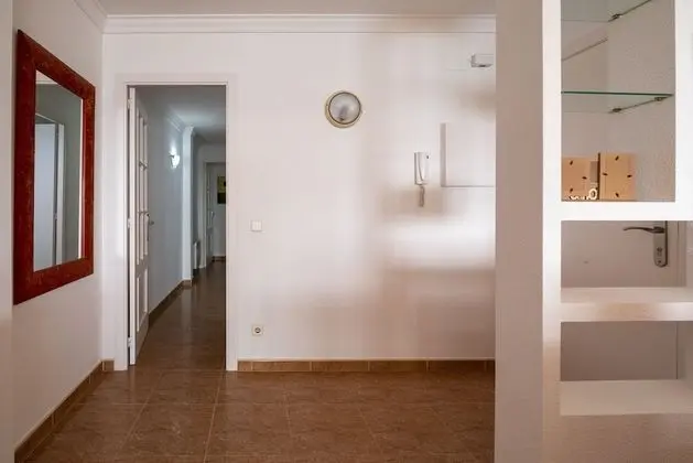 Apartamento Rosendo - Lobi