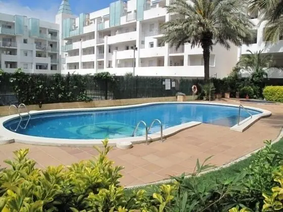 Apartamento Royal Llevant 1