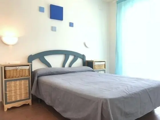 Apartamento Royal Marine 1