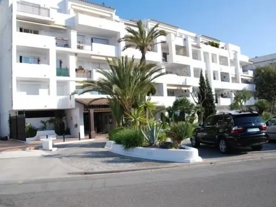 Apartamento Royal Marine 1