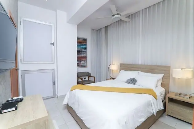 Apartamento S1401 - Downtown Santo Domingo - Oda