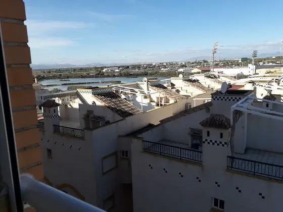 Apartamento Salamanca 8