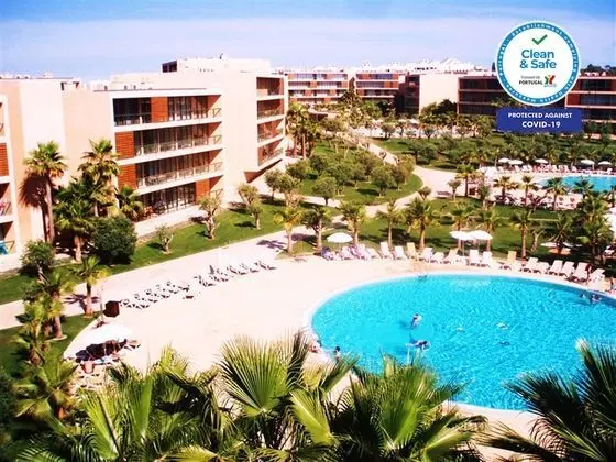 Apartamento Salgados