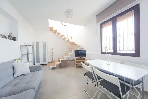 Apartamento San Cristobal - Albayzín