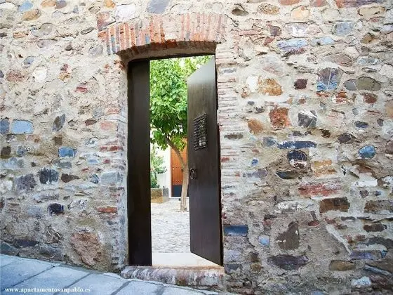 Apartamento San Pablo 1