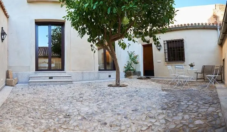 Apartamento San Pablo 2