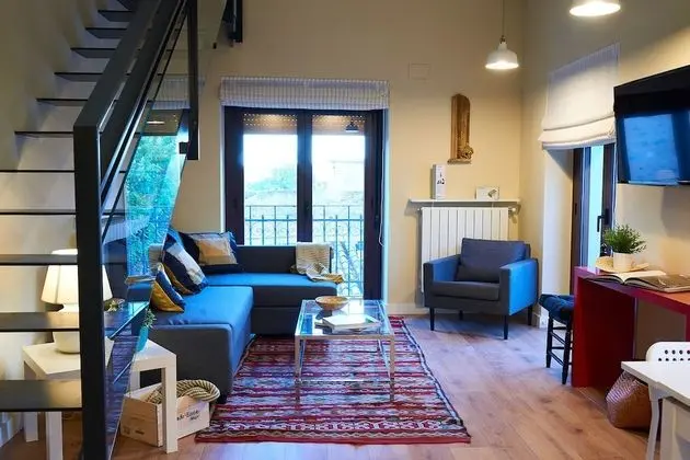 Apartamento San Pablo 3