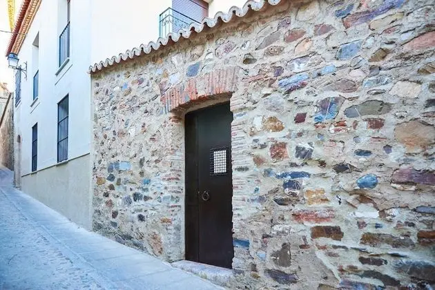 Apartamento San Pablo 3