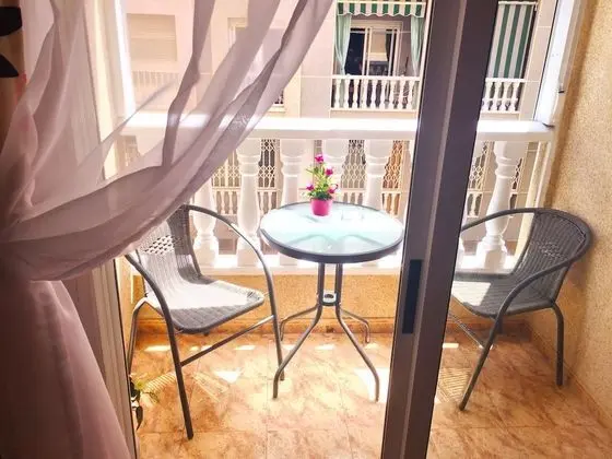 Apartamento San Pascual 289 - Öne Çıkan Resim